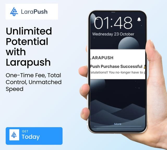 Larapush