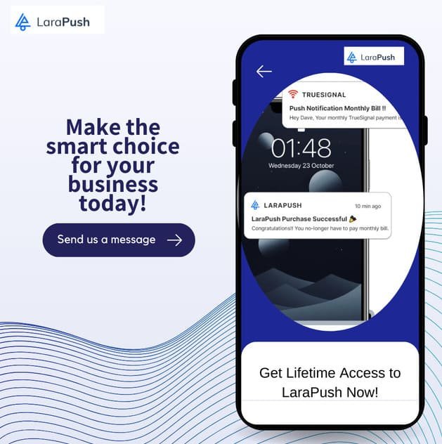 onesignal alternative